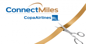 Connect Miles