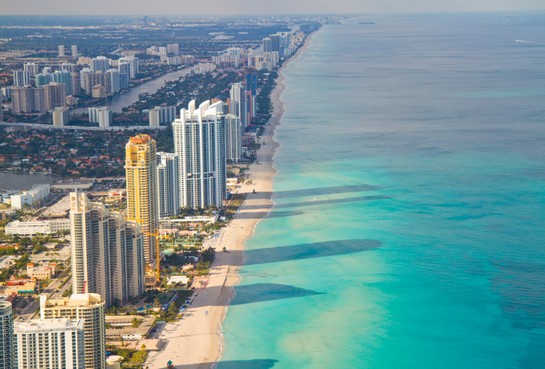 Flórida - Miami Beach