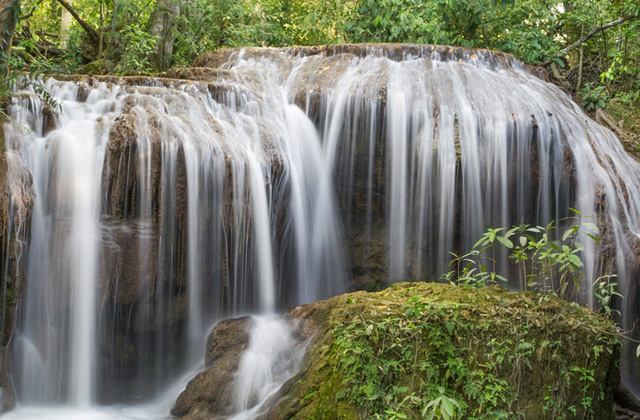 Cachoeira de Bonito Mato Grosso do Sul