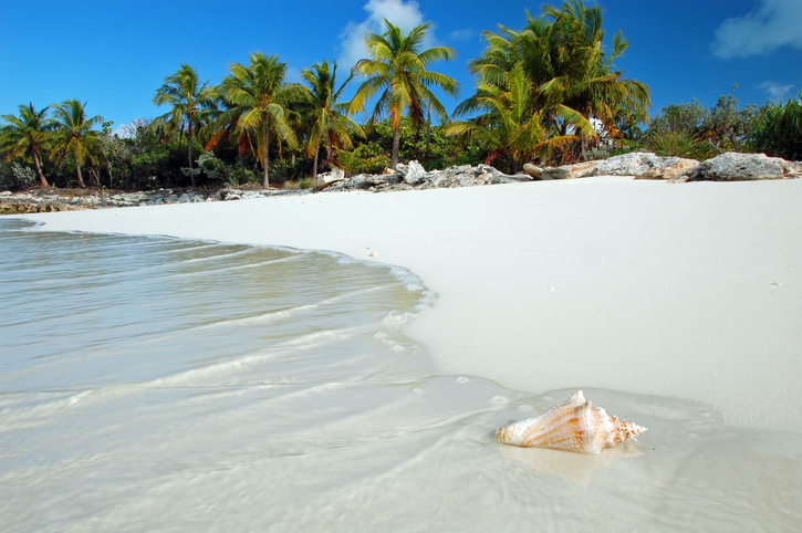 praias do caribe anguilla