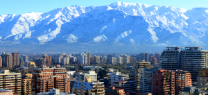 Santiago do Chile