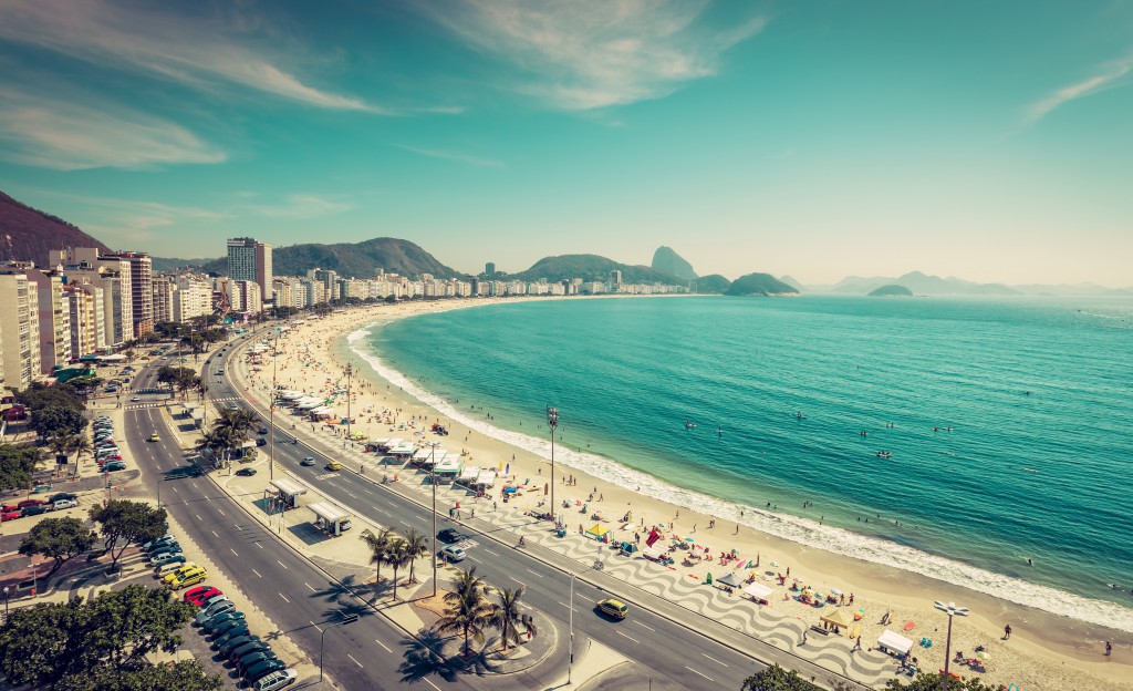 5 refúgios para aproveitar o litoral brasileiro