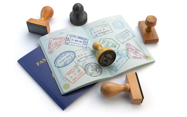 Descubra como tirar passaporte para a sua viagem internacional!