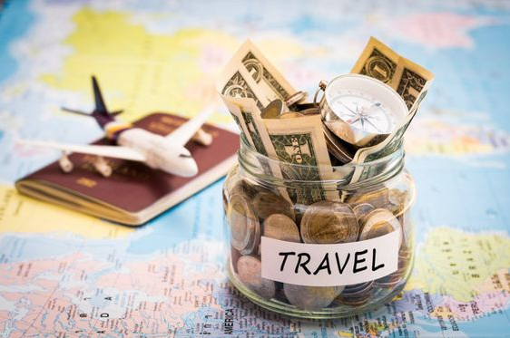 Como juntar dinheiro para viajar