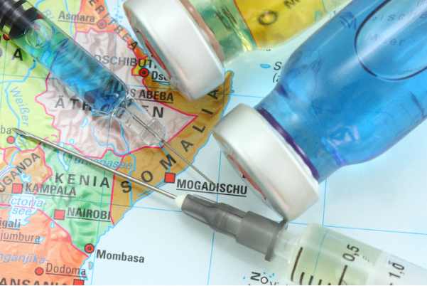 Saiba quais são as vacinas que precisa tomar para viajar - Blog do ViajaNet