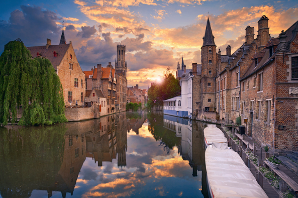 5 melhores destinos na Europa para conhecer a sua história medieval