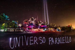 Festival Universo Paralello