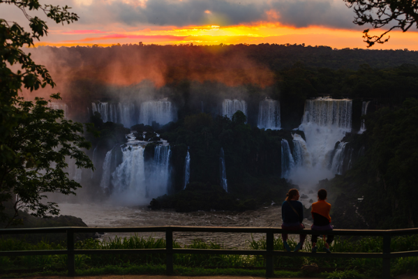Foz-do-Iguaçu