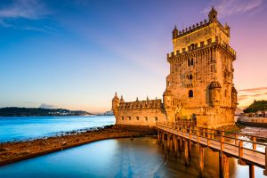 destinos para conhecer na Europa: Portugal - Lisboa