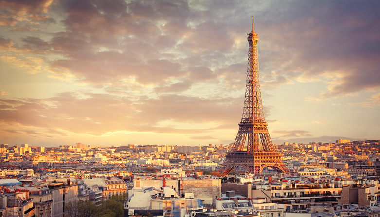 Lugares para conhecer na Europa: França - Paris