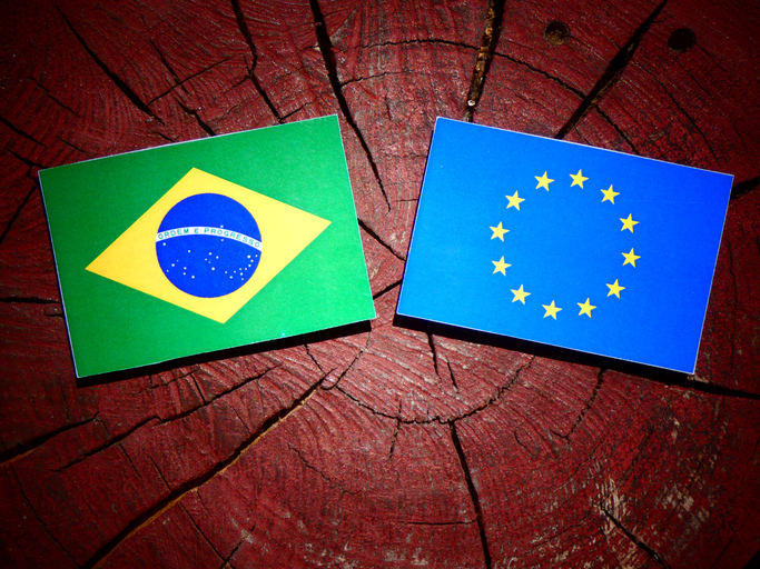 Documentos para viajar para Europa - Passagem aérea de volta para o Brasil