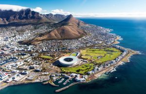 Descubra o continente africano - o que fazer na África do Sul