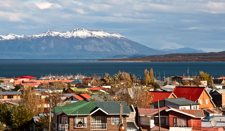 Lugares para conhecer no Chile - Puerto Natales
