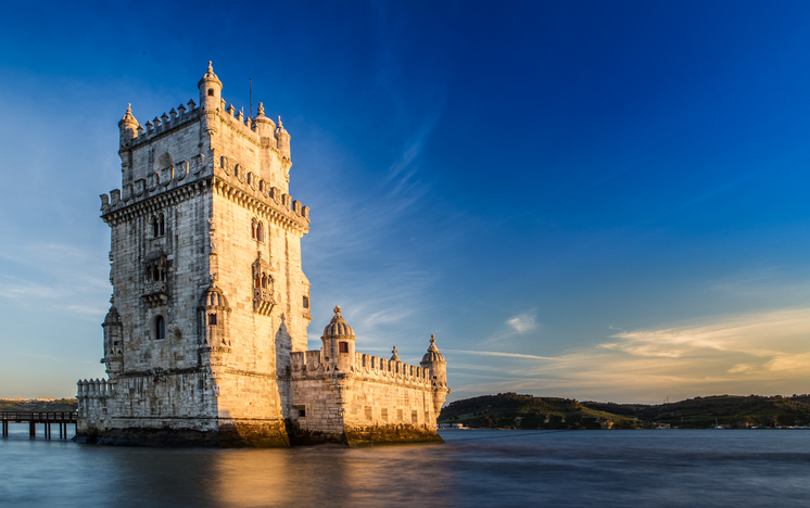 pontos turisticos de portugal torre de belém
