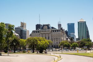 O que fazer em Buenos Aires: centro cultural kirchner