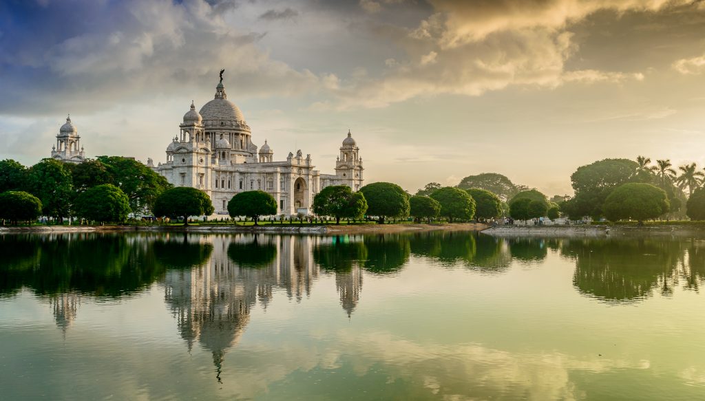 Calcutá, Índia