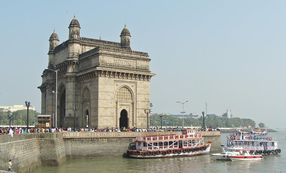 monumento Mumbai 