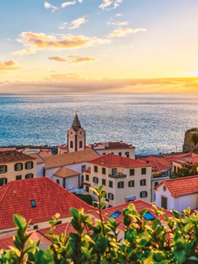 5 curiosidades sobre a Ilha da Madeira